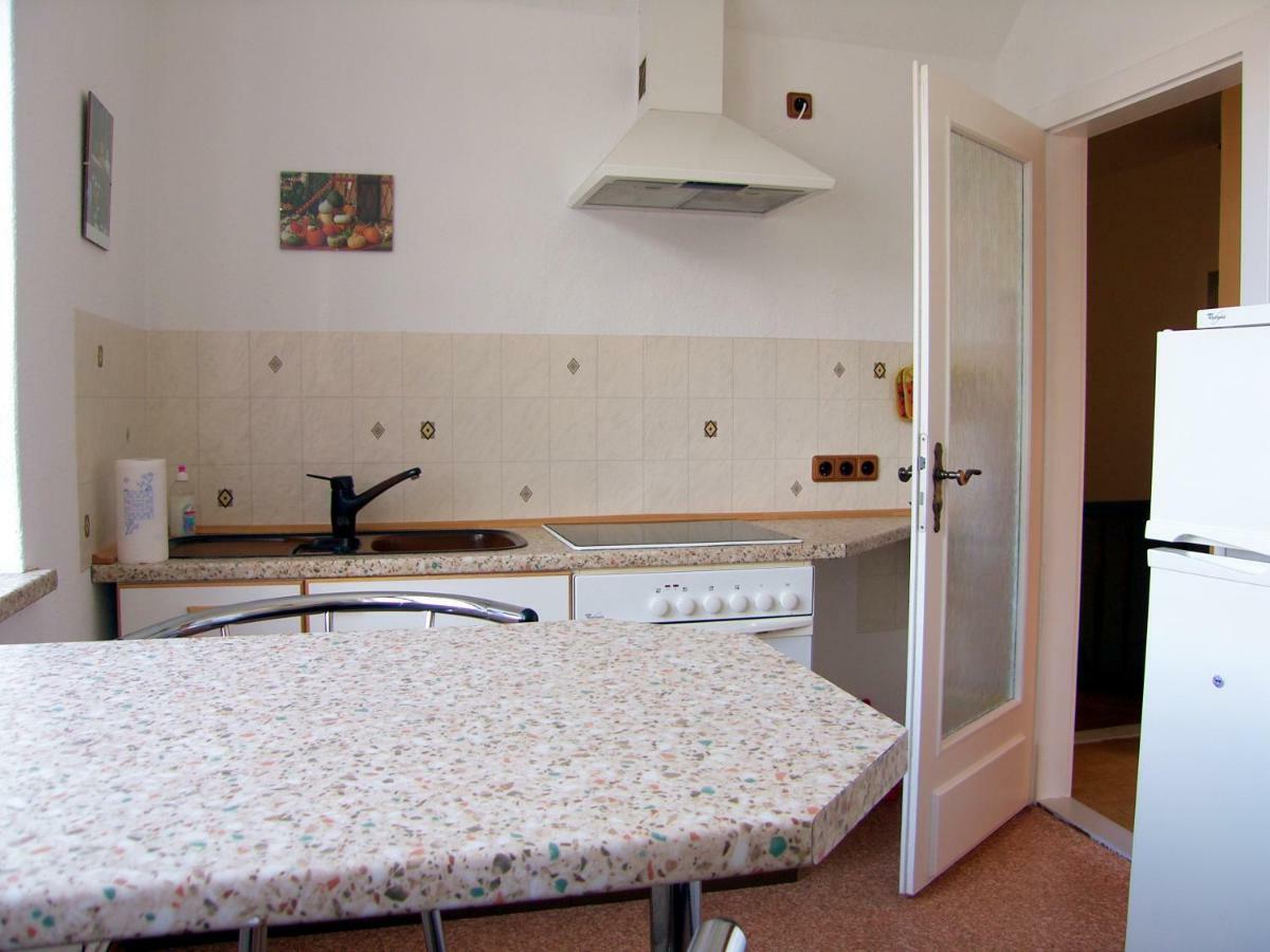 Ferienwohnung Tollert *