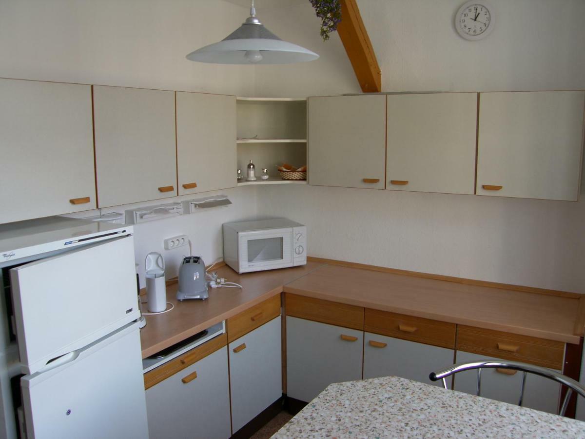 Ferienwohnung Tollert Leipzig