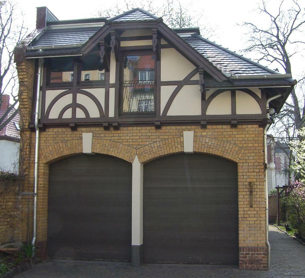 Apartment Ferienwohnung Tollert Leipzig